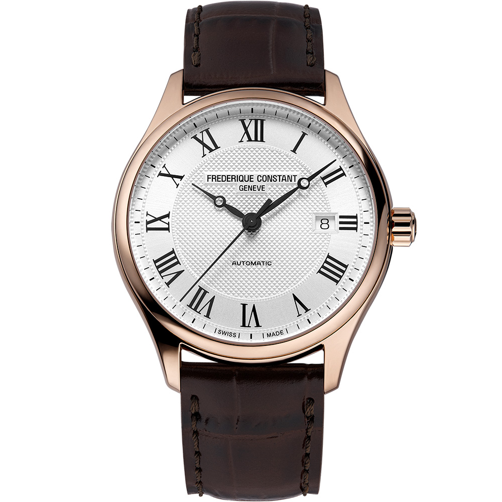 Frederique Constant Classics Fc 303mc5b4