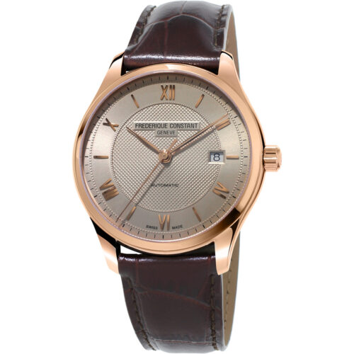 Frederique Constant Classics Fc 303mlg5b4