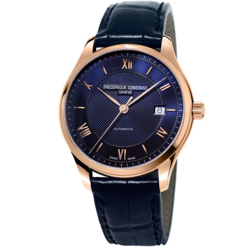 Frederique Constant Classics Fc 303mn5b4
