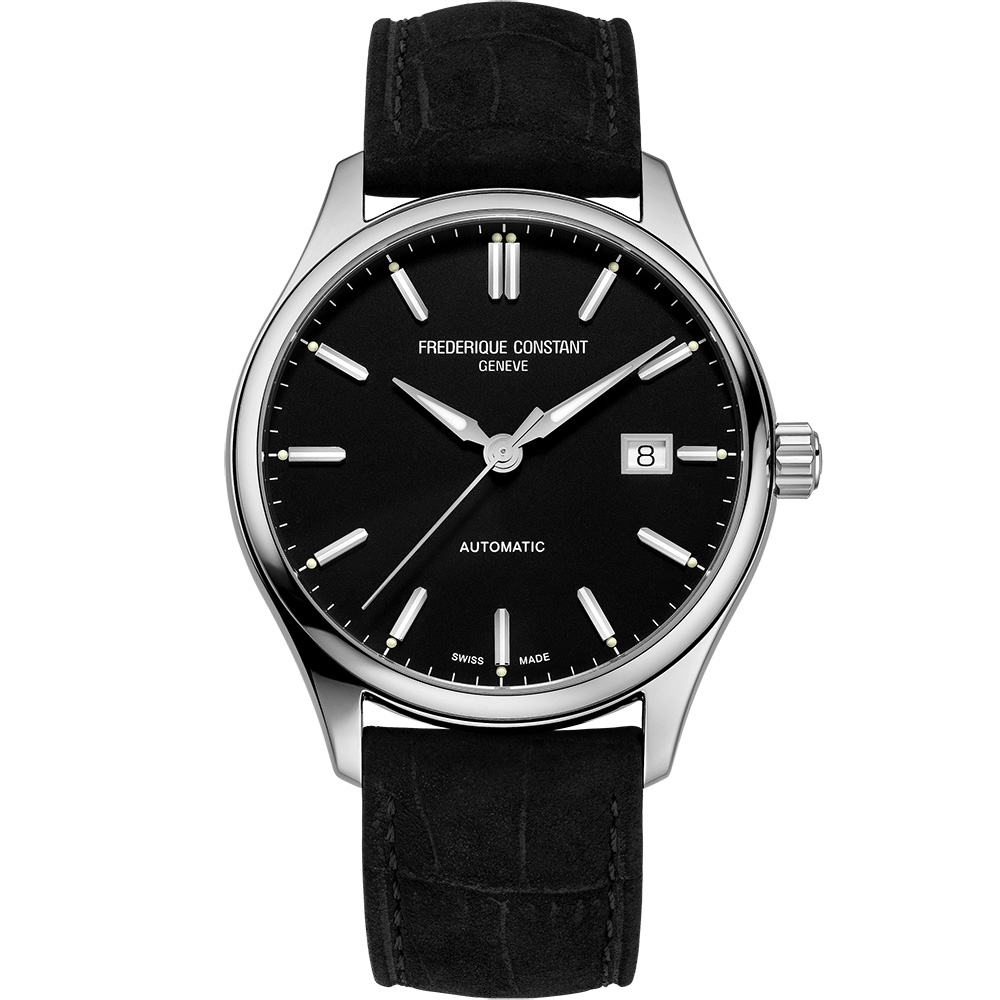 Frederique Constant Classics Fc 303nb5b6