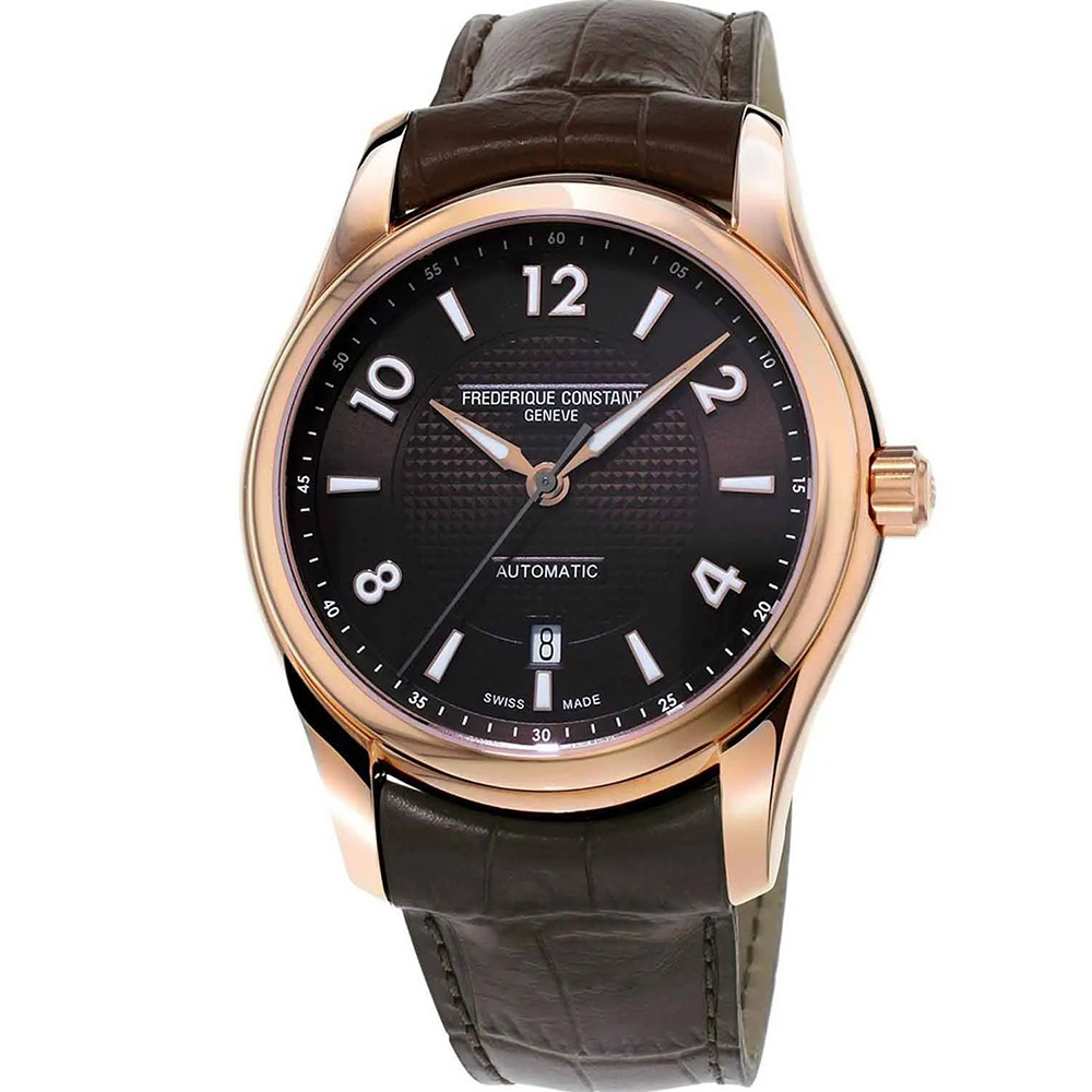 Frederique Constant Classics Fc 303rmc6b4