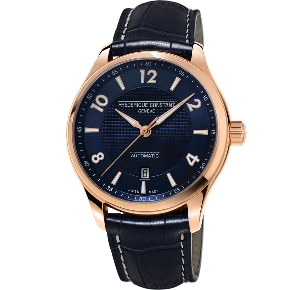 Frederique Constant Classics Fc 303rmn5b4