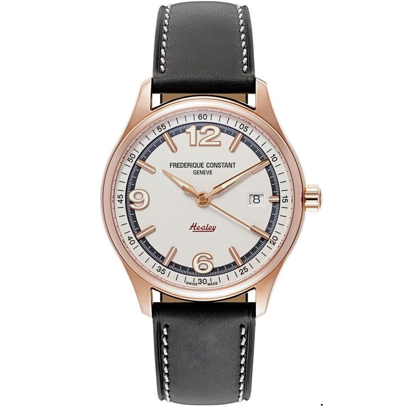 Frederique Constant Classics Fc 303wgh5b4