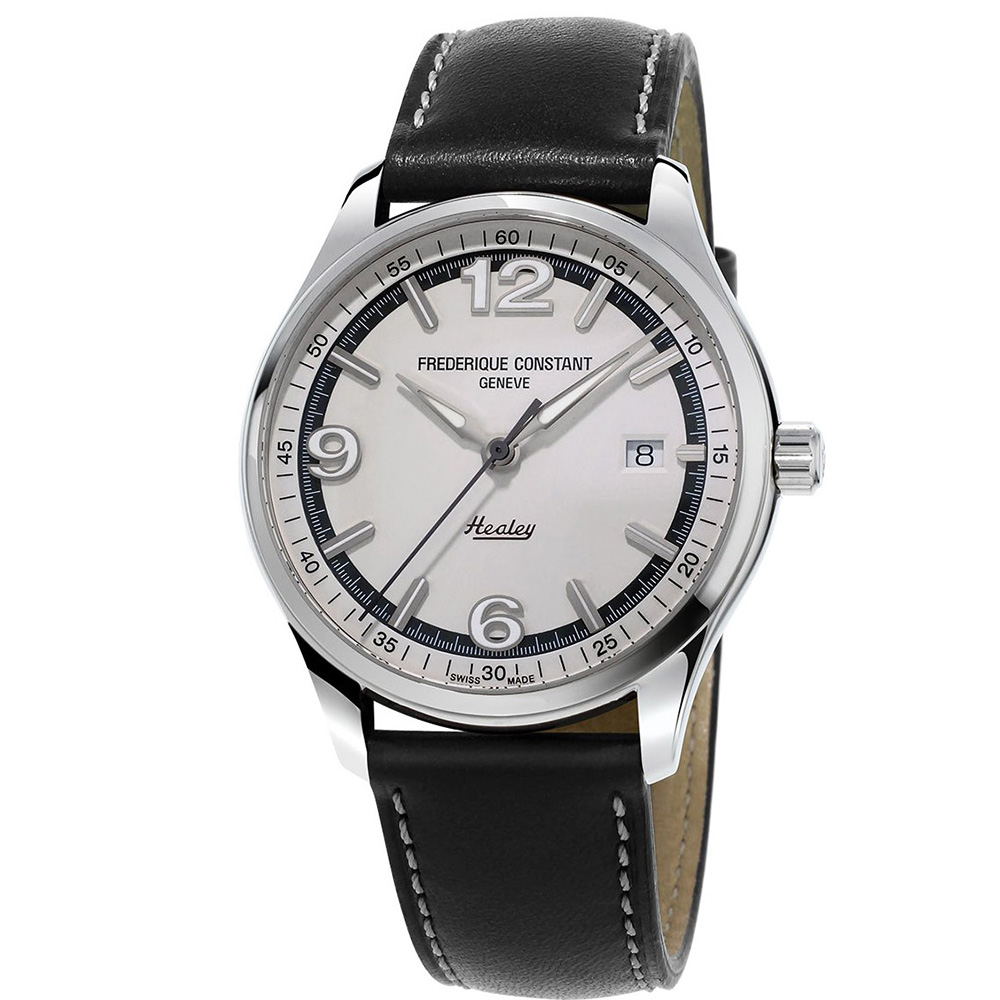 Frederique Constant Classics Fc 303wgh5b6