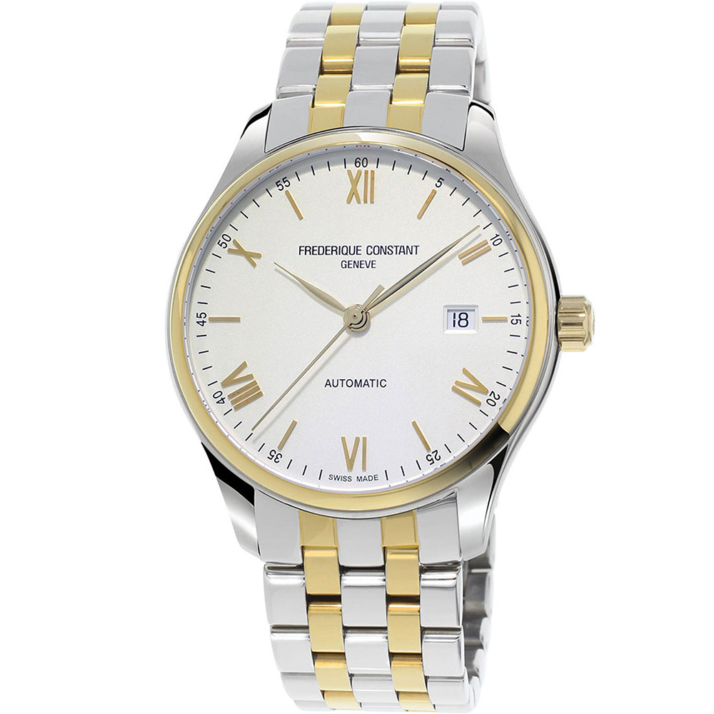 Frederique Constant Classics Fc 303wn5b3b