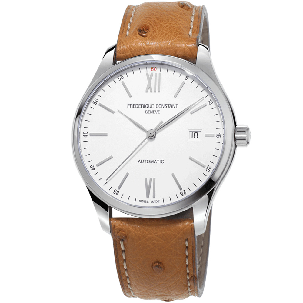 Frederique Constant Classics Fc 303wn5b6os