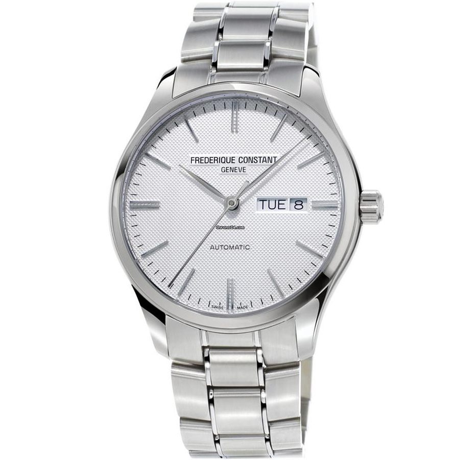 Frederique Constant Classics Fc 304st5b6b