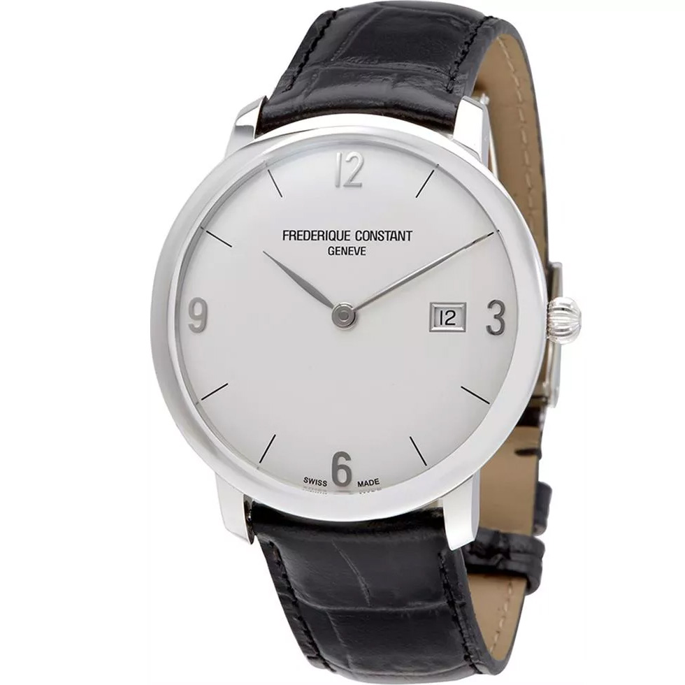 Frederique Constant Classics Fc 306a4s6