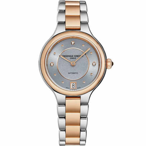 Frederique Constant Classics Fc 306lbd3er2b