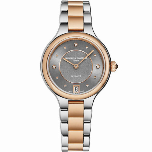 Frederique Constant Classics Fc 306lbrd3er2b
