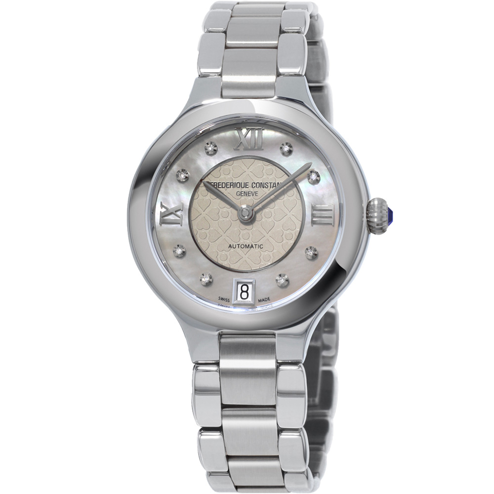 Frederique Constant Classics Fc 306lghd3er6b