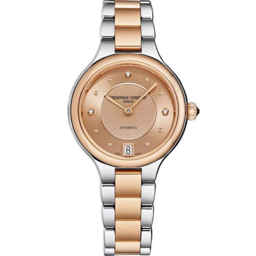 Frederique Constant Classics Fc 306lod3er2b