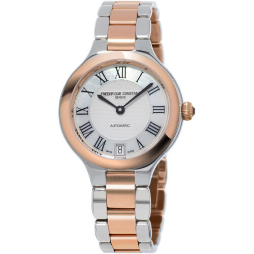 Frederique Constant Classics Fc 306mc3er2b