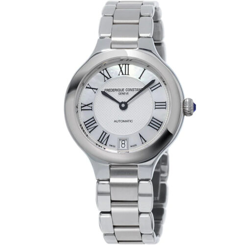 Frederique Constant Classics Fc 306mc3er6b