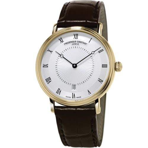 Frederique Constant Classics Fc 306mc4s35