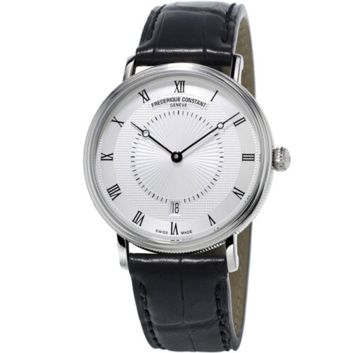 Frederique Constant Classics Fc 306mc4s36