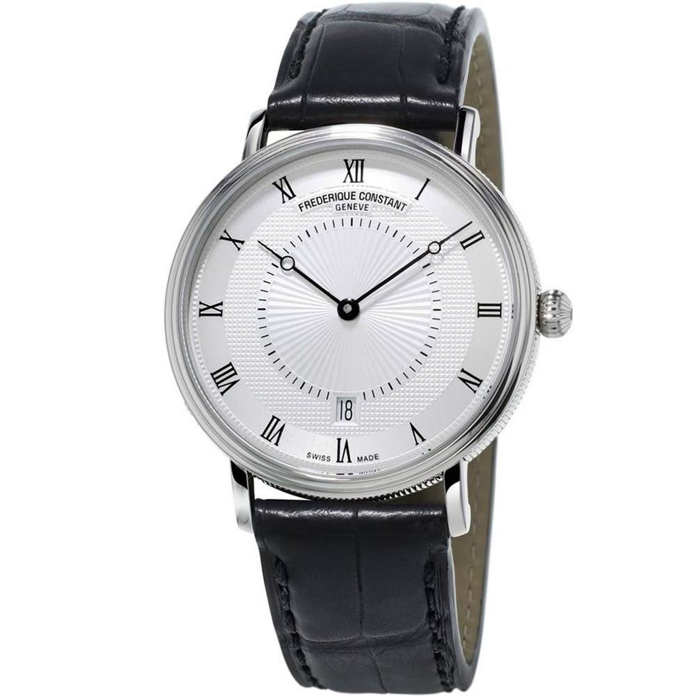 Frederique Constant Classics Fc 306mc4s36