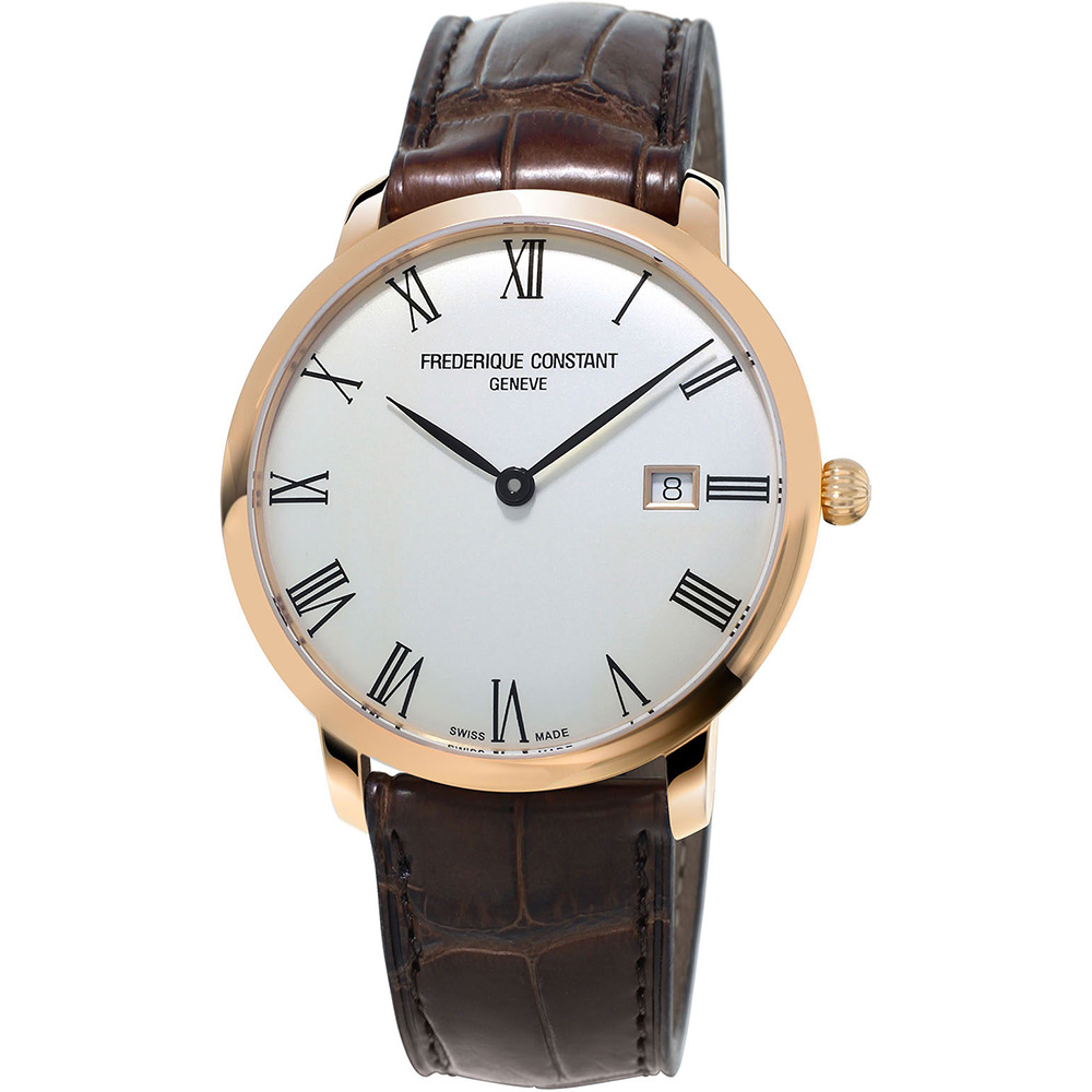 Frederique Constant Classics Fc 306mr4s4