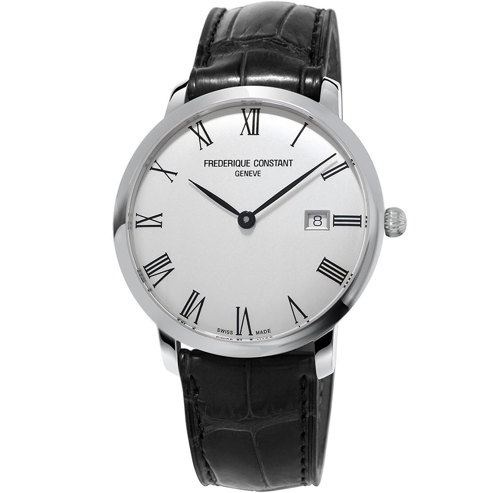 Frederique Constant Classics Fc 306mr4s6