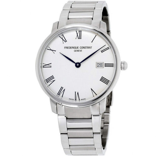 Frederique Constant Classics Fc 306mr4s6b3