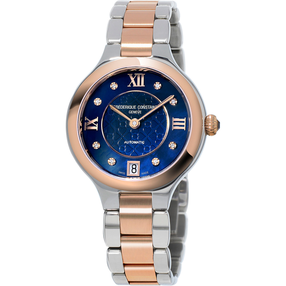 Frederique Constant Classics Fc 306nhd3er2b