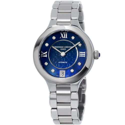 Frederique Constant Classics Fc 306nhd3er6b