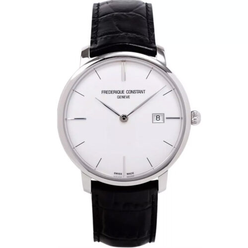 Frederique Constant Classics Fc 306s4s6