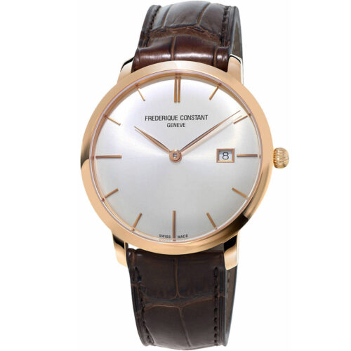 Frederique Constant Classics Fc 306v4s4