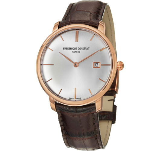 Frederique Constant Classics Fc 306v4s9