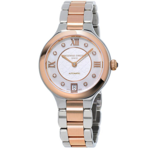 Frederique Constant Classics Fc 306whd3er2b