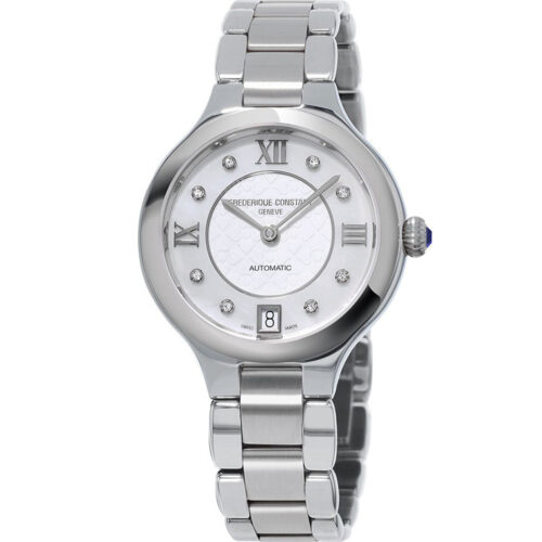 Frederique Constant Classics Fc 306whd3er6b