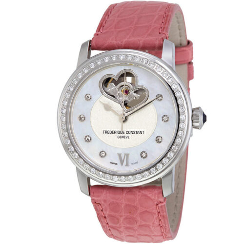 Frederique Constant Classics Fc 310bdhb2pd6 Pk