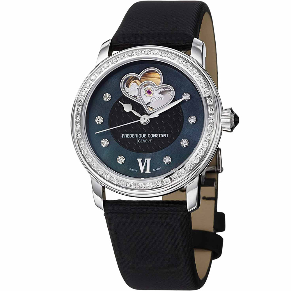 Frederique Constant Classics Fc 310bdhb2pd6