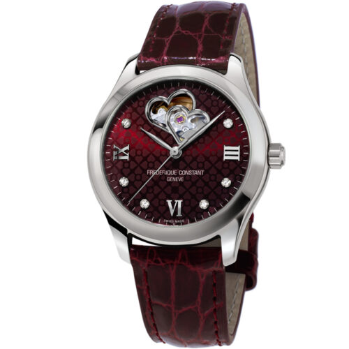 Frederique Constant Classics Fc 310brgdhb3b6