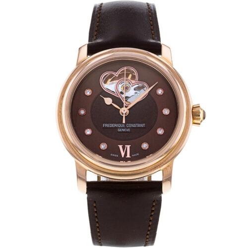 Frederique Constant Classics Fc 310cdhb2p4