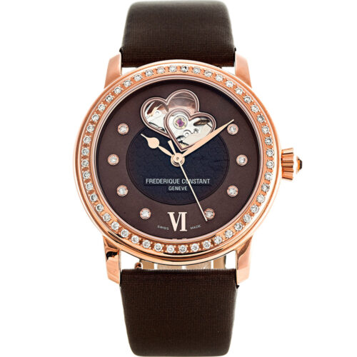 Frederique Constant Classics Fc 310cdhb2pd4