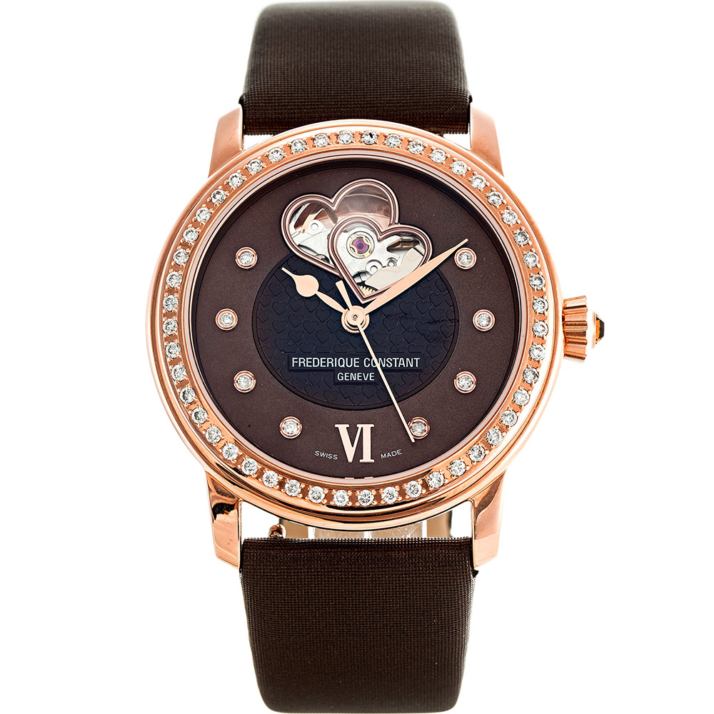 Frederique Constant Classics Fc 310cdhb2pd4