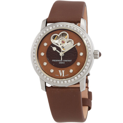 Frederique Constant Classics Fc 310cdhb2pd6