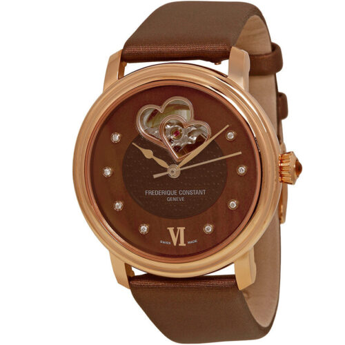 Frederique Constant Classics Fc 310cdhb3p4