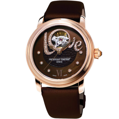 Frederique Constant Classics Fc 310clhb2p4