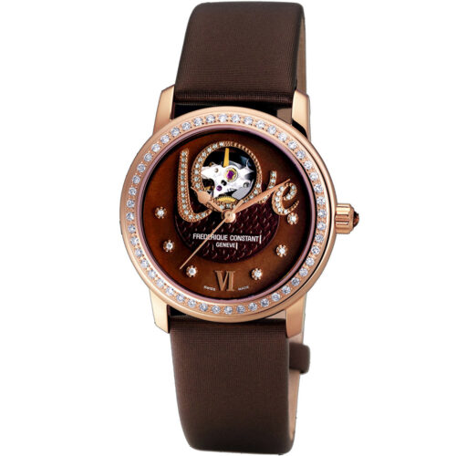 Frederique Constant Classics Fc 310clhb2pd4
