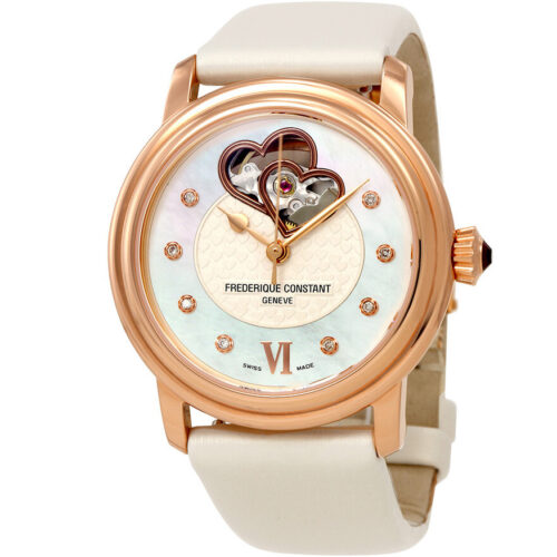 Frederique Constant Classics Fc 310dhb2p4