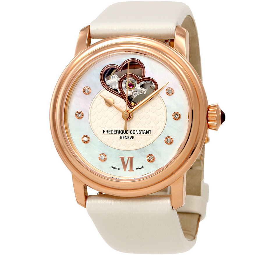 Frederique Constant Classics Fc 310dhb2p4