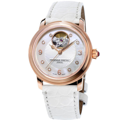 Frederique Constant Classics Fc 310hbad2p4