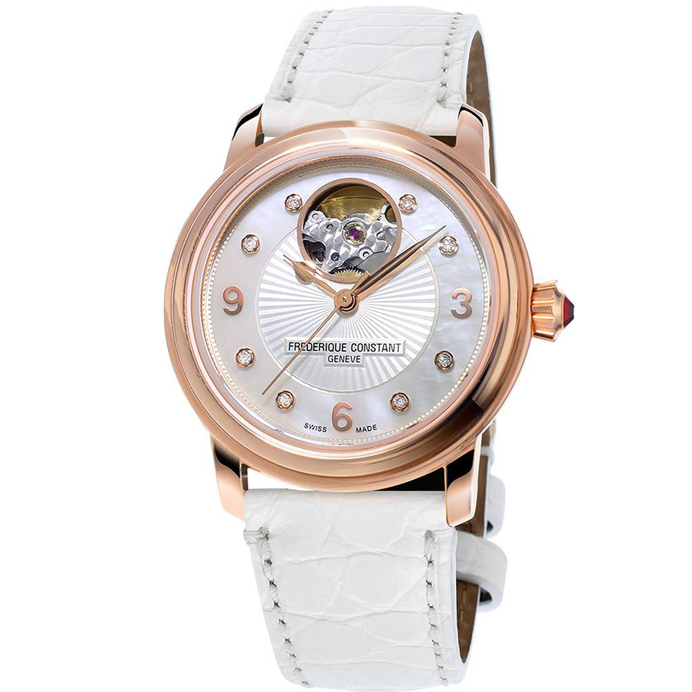 Frederique Constant Classics Fc 310hbad2p4