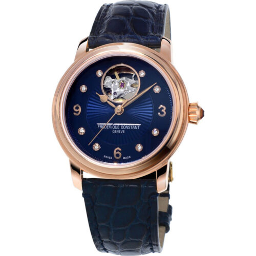 Frederique Constant Classics Fc 310hband2p4