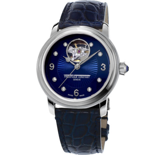 Frederique Constant Classics Fc 310hband2p6