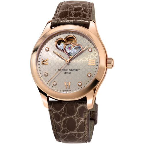 Frederique Constant Classics Fc 310lgdhb3b4