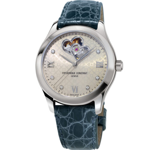 Frederique Constant Classics Fc 310lgdhb3b6