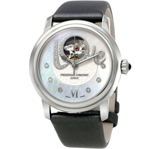 Frederique Constant Classics Fc 310lhb2p6